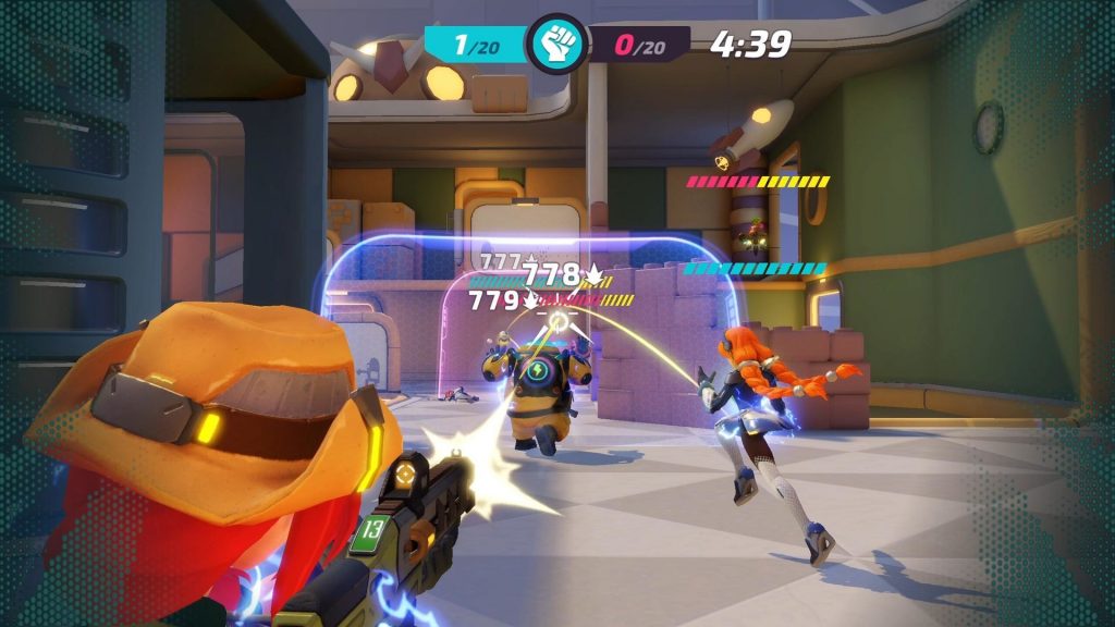 Download T3 Arena
