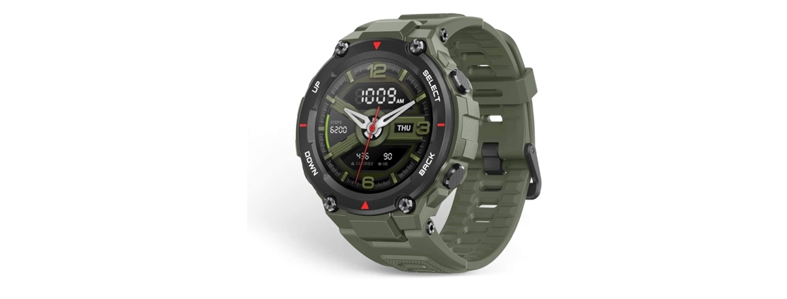Smartwatch for iPhone