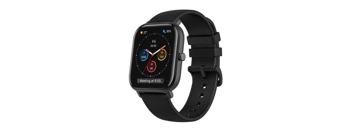 Smartwatch for iPhone