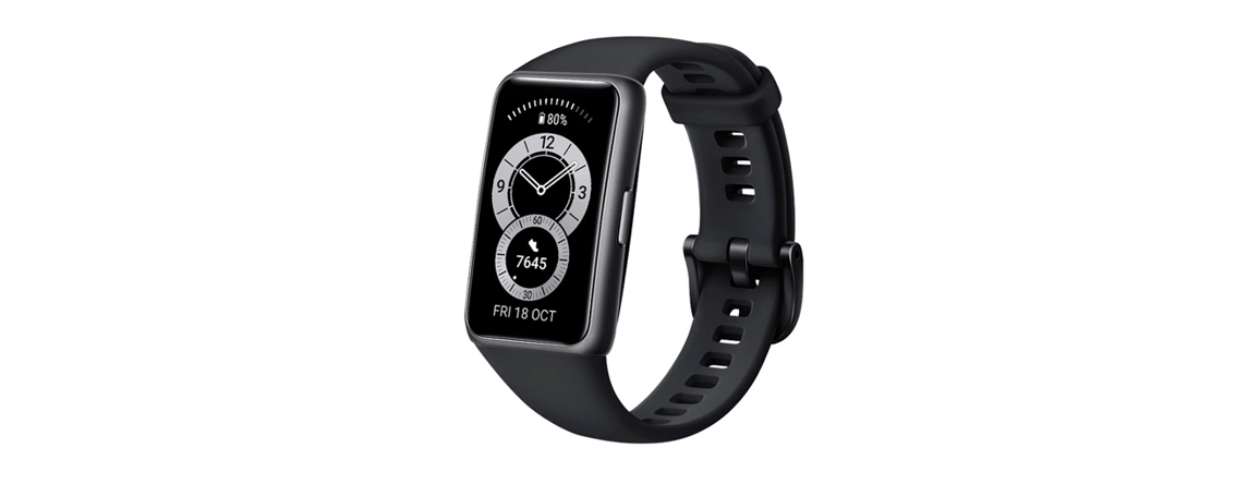 Smartwatch for iPhone