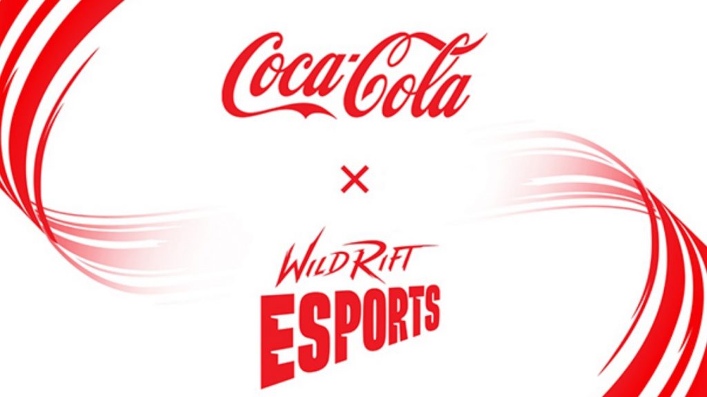Coca Cola Wild Rift