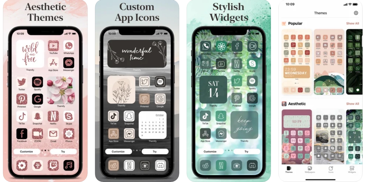 Best iPhone 12 Wallpaper Apps