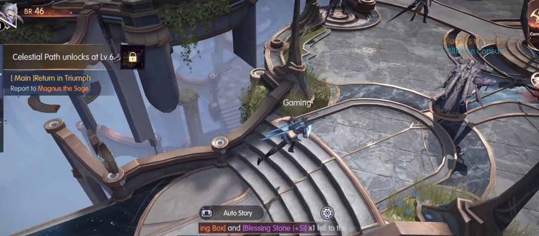 Download Chronicle of Infinity