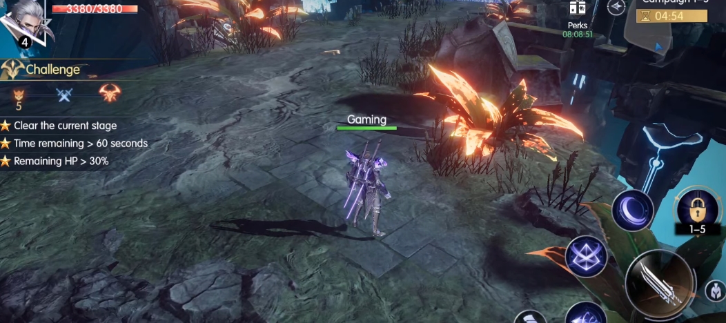 Download Chronicle of Infinity