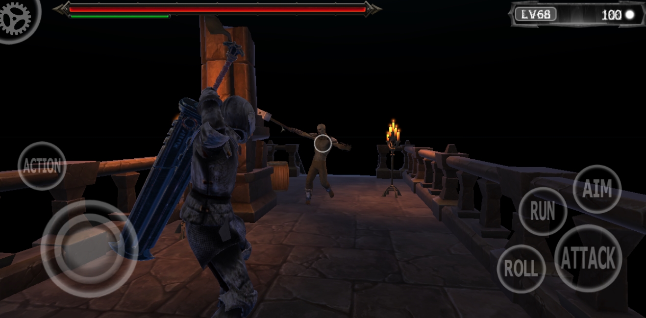 Android Elden Rings Games