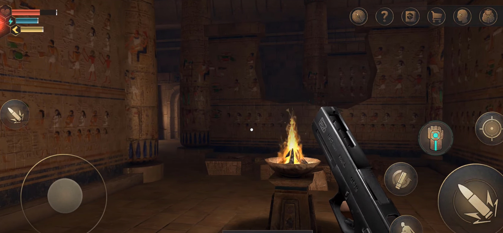 Endless Nightmare: Forbidden Zone download