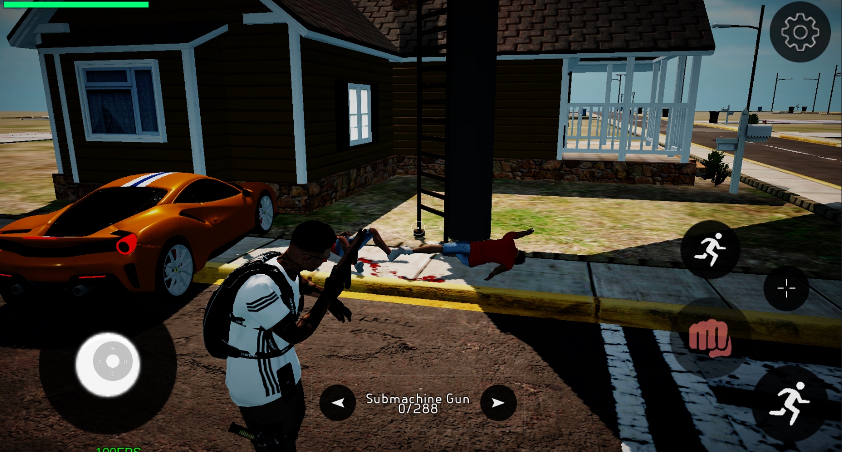Download GTA Mobile