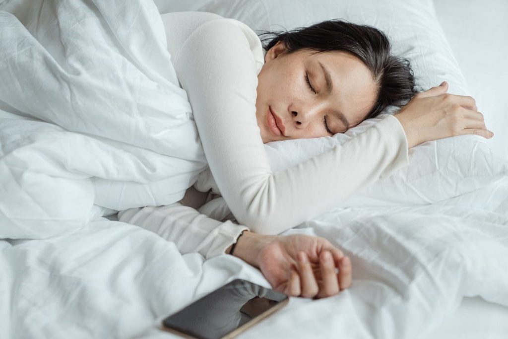 Best Sleep Tracker