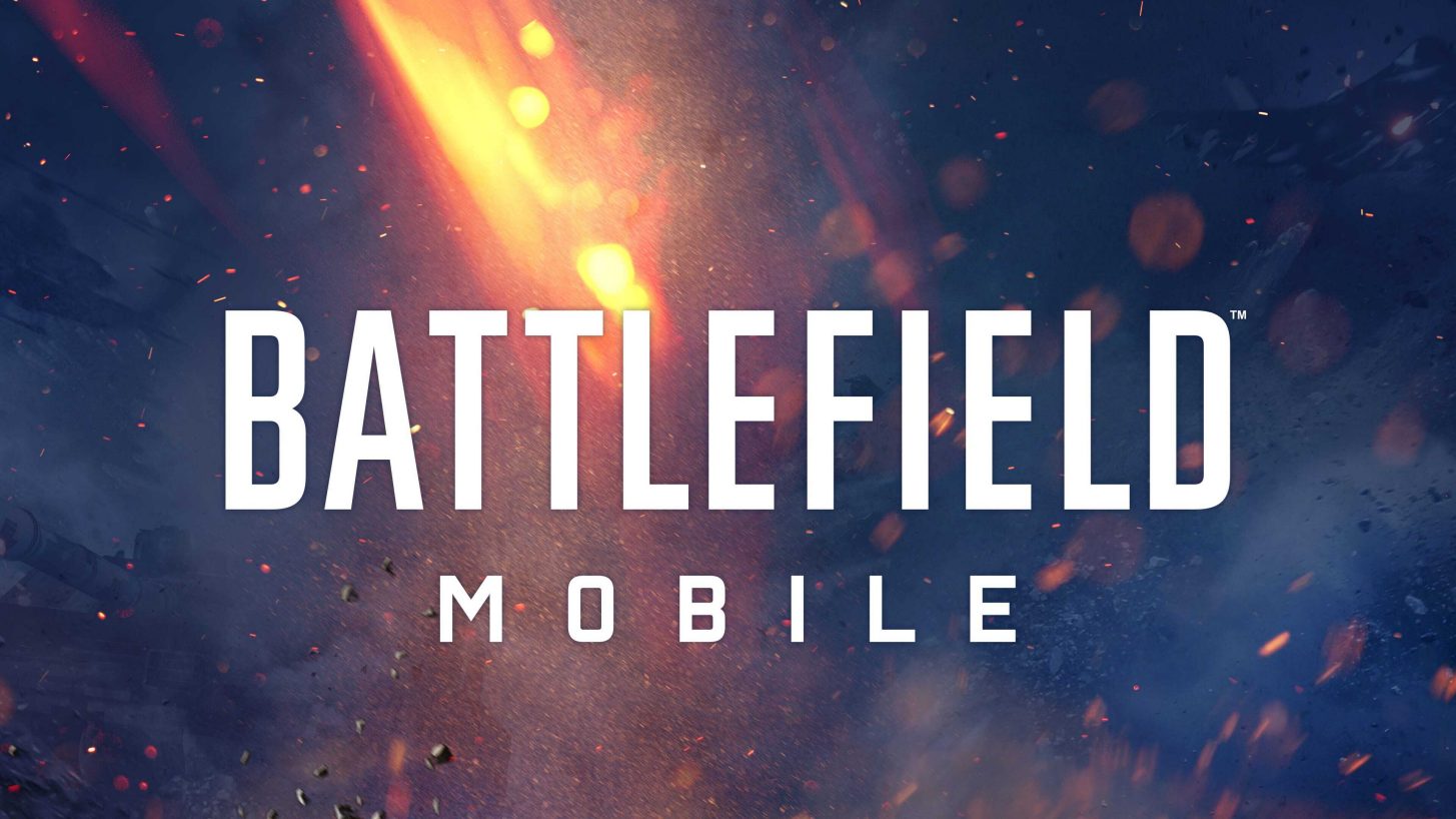 Download Battlefield Mobile