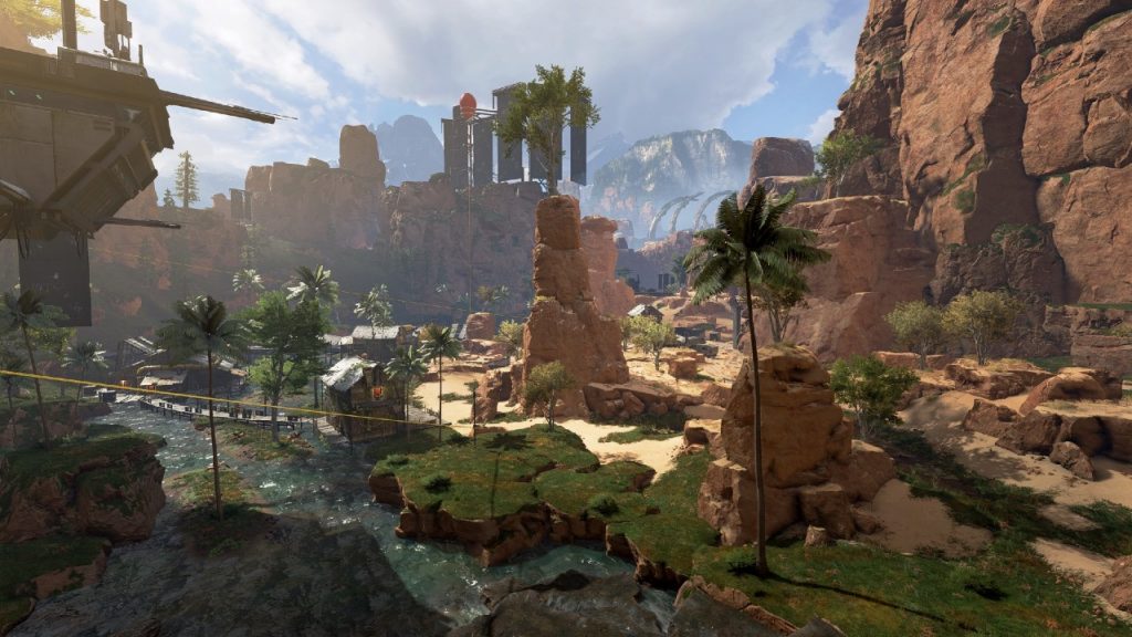 Apex Legends mobile