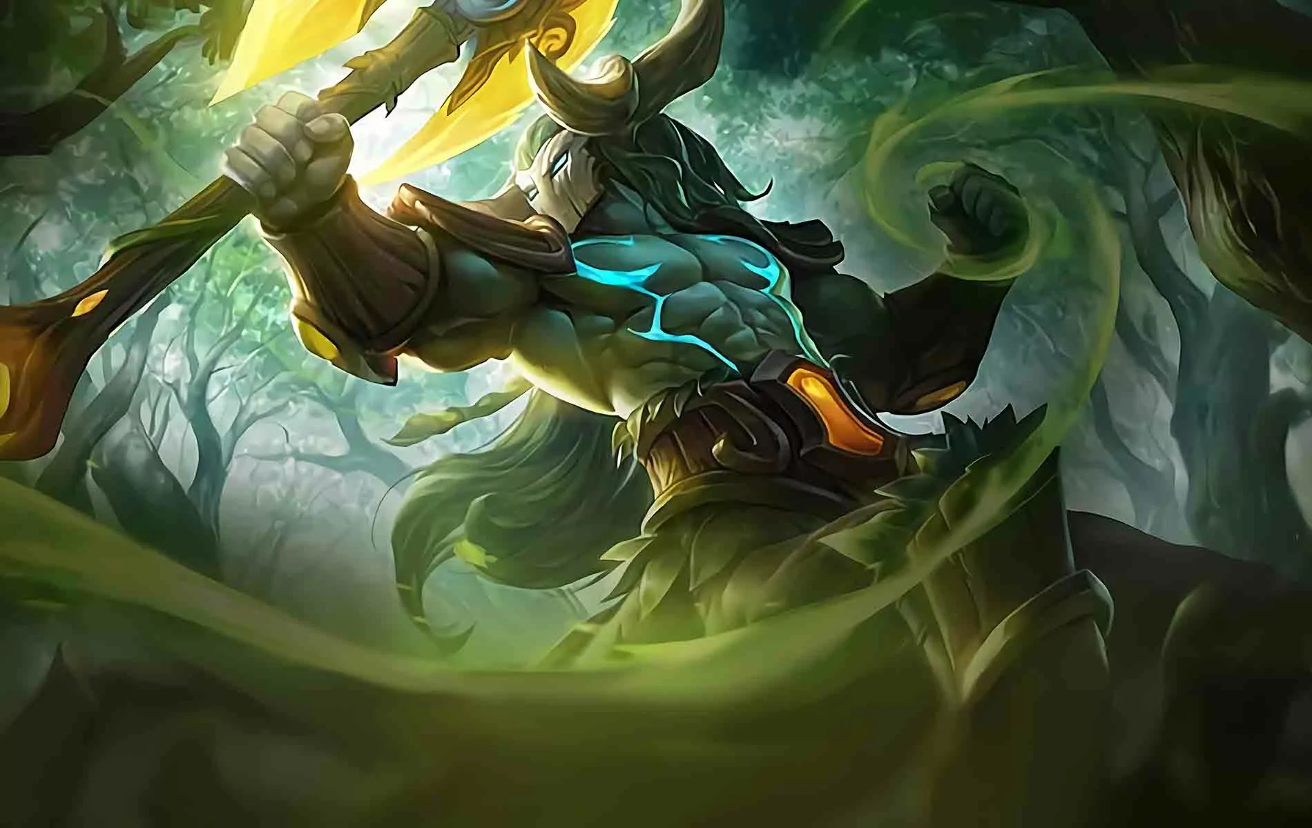 Masha Counter Mobile Legends