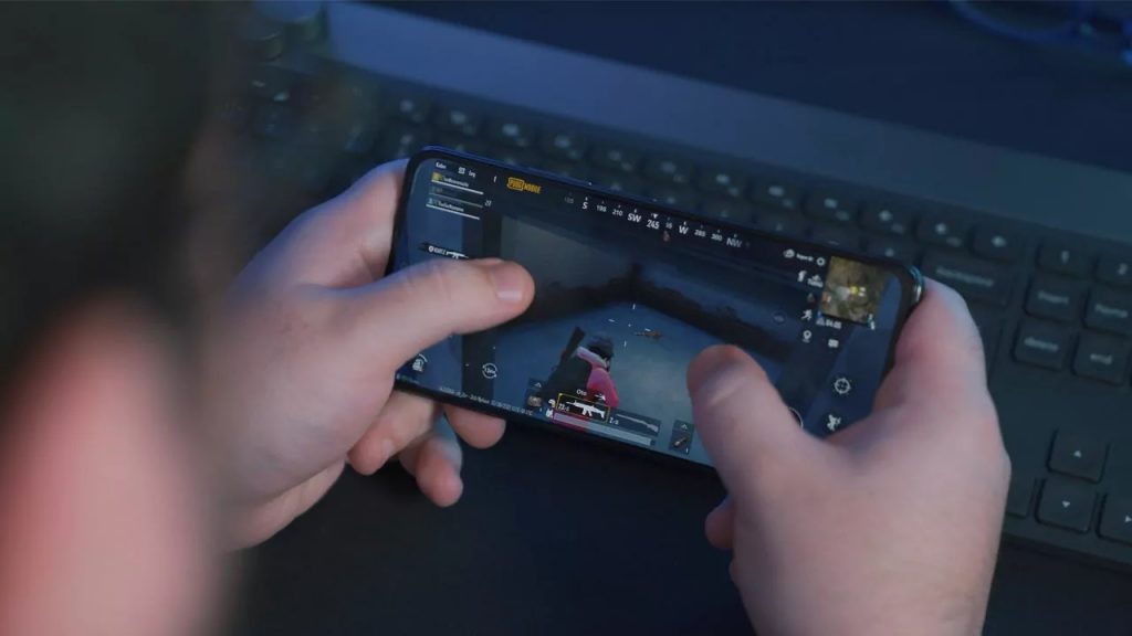 Best Android Game Booster