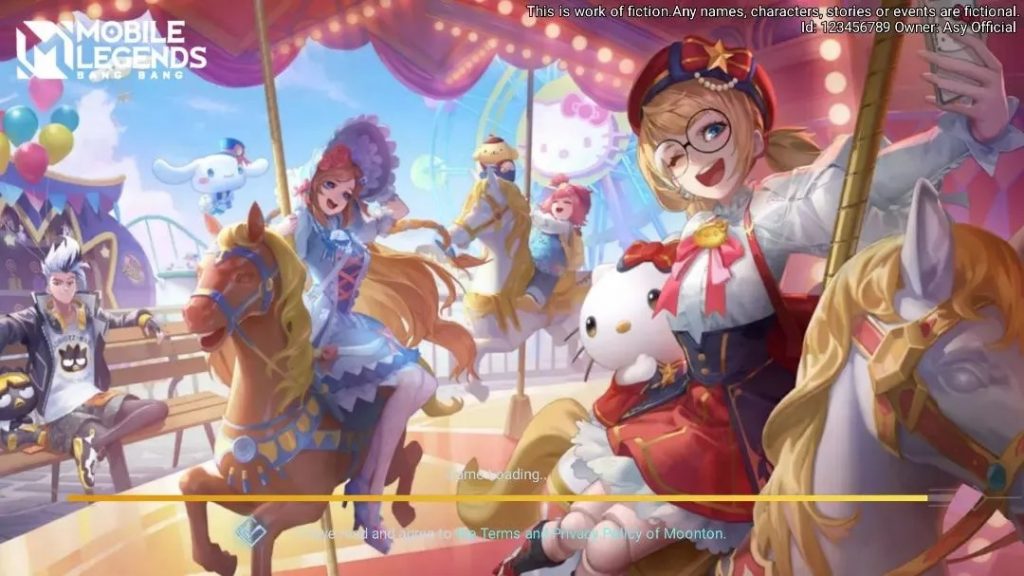 Mobile Legends APK