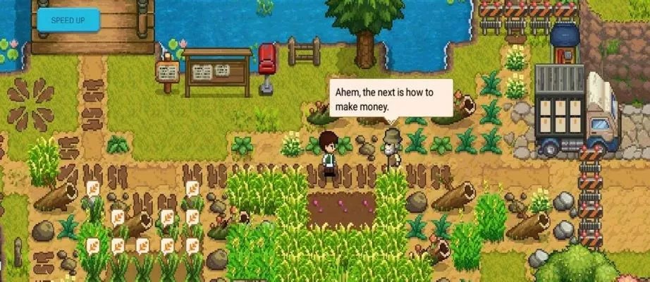 Harvest Town Codes