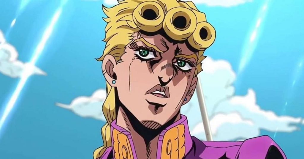 Download Jojo Bizarre Adventure Mobile