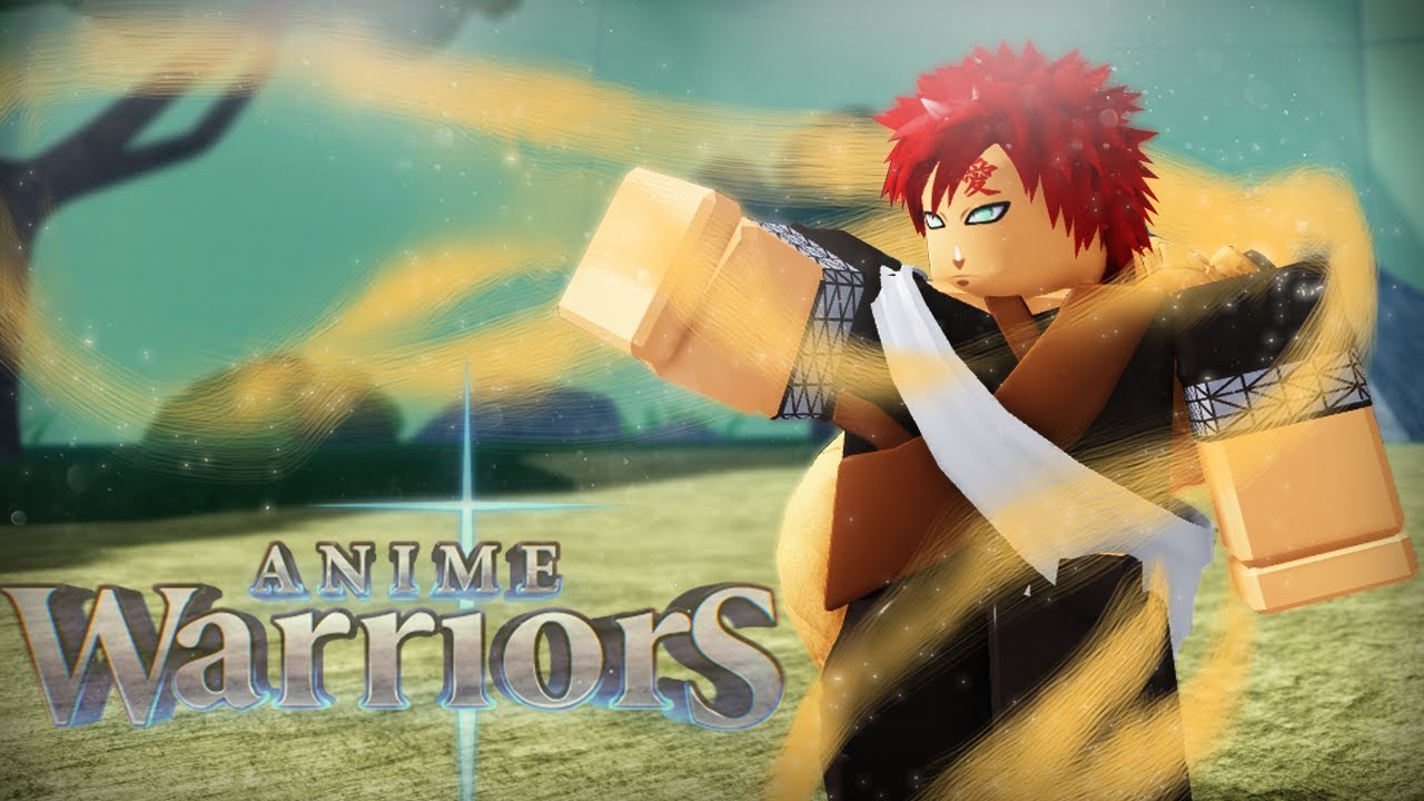 Anime Warriors Simulator Codes Free Rewards code wiki August 2023
