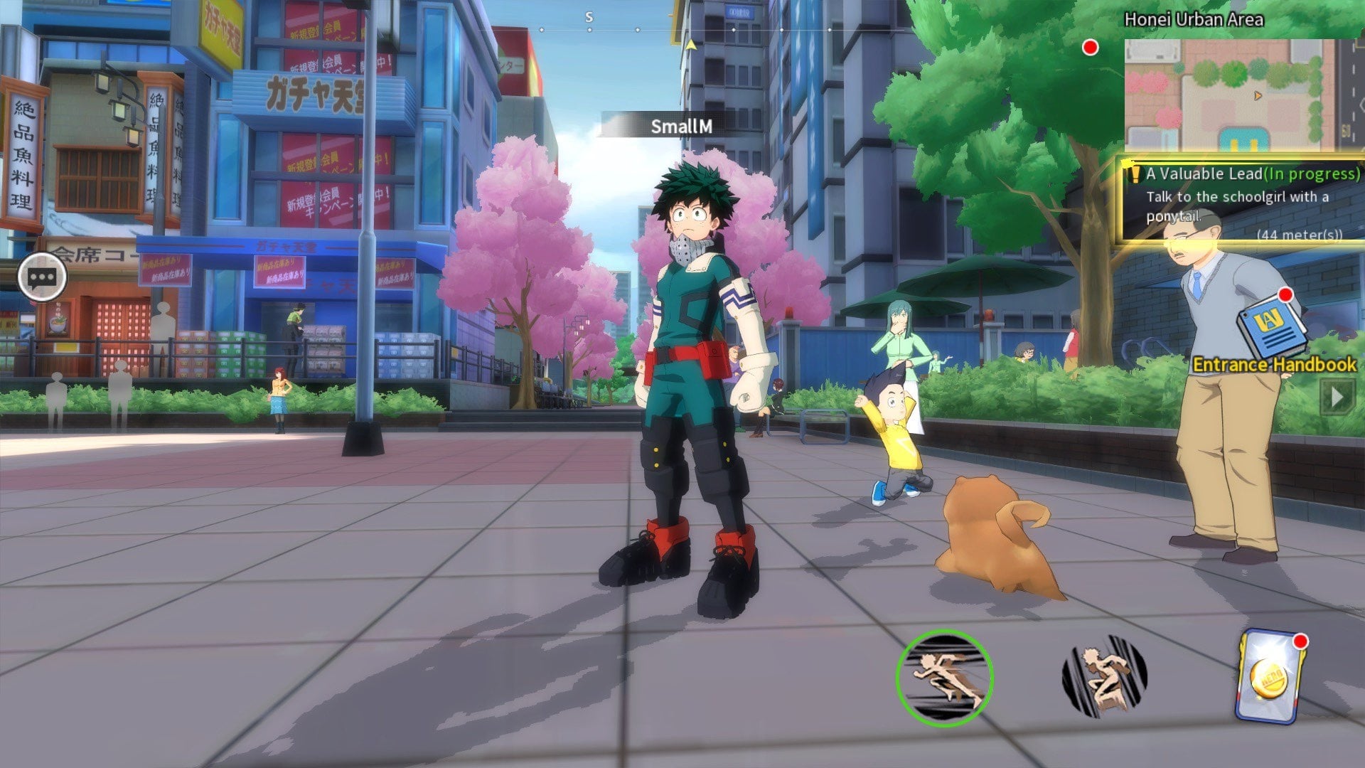 My Hero Academia The Strongest Hero Redeem Codes