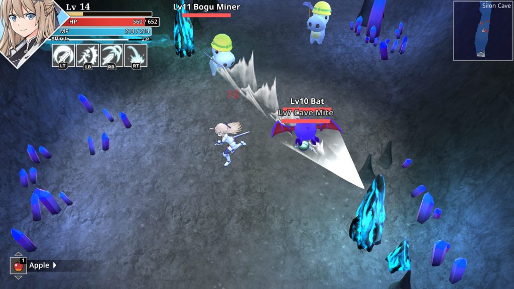 Free Offline Games Android RPG