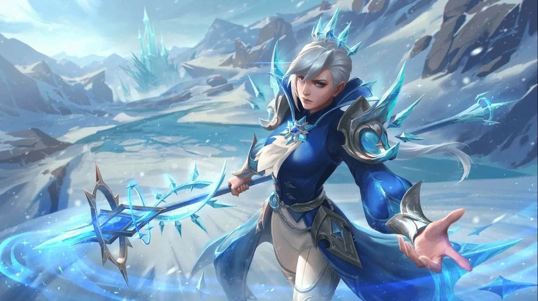 Mobile Legends Wallpaper