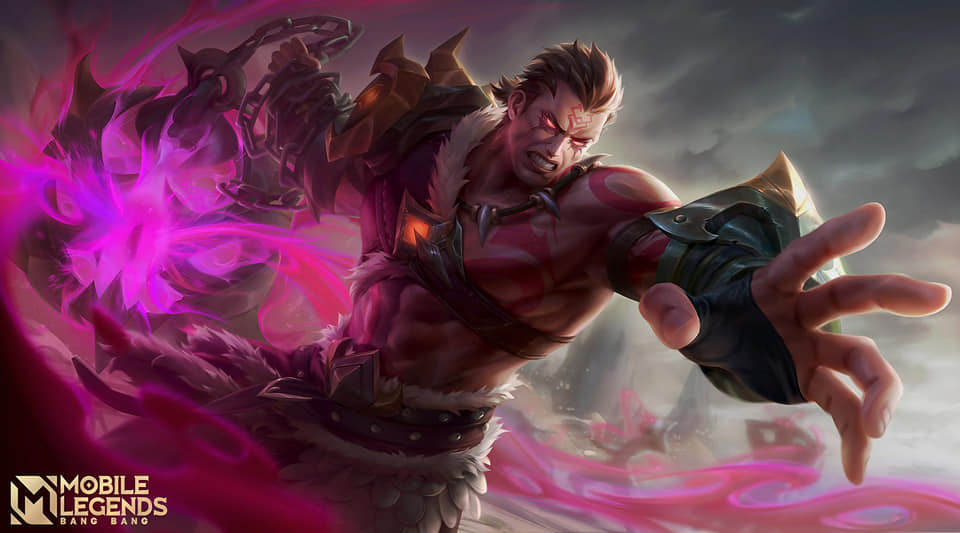 Mobile Legends Wallpaper