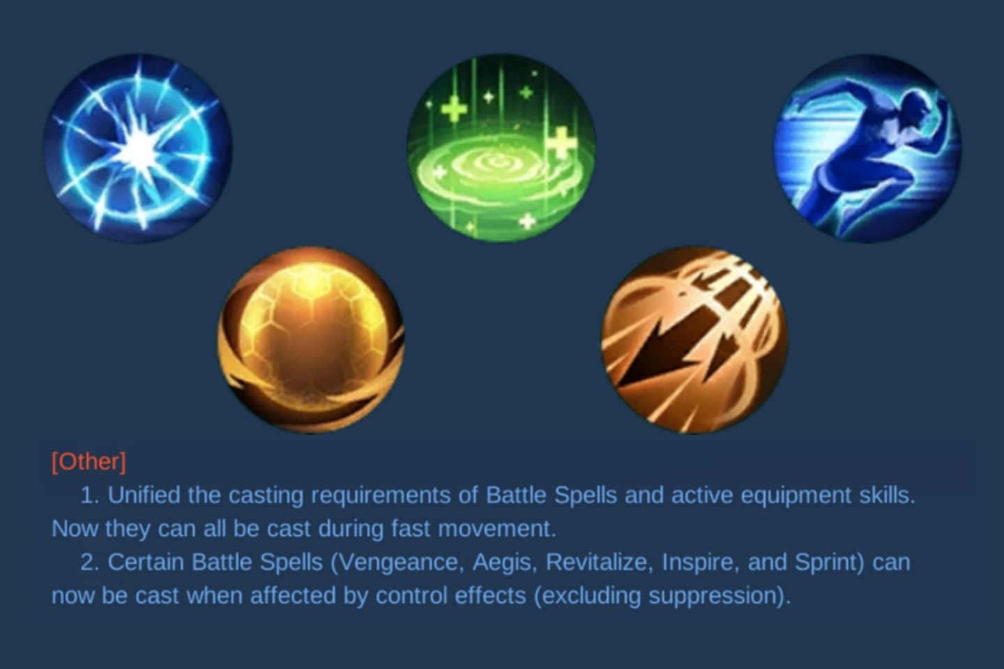 Mobile Legends