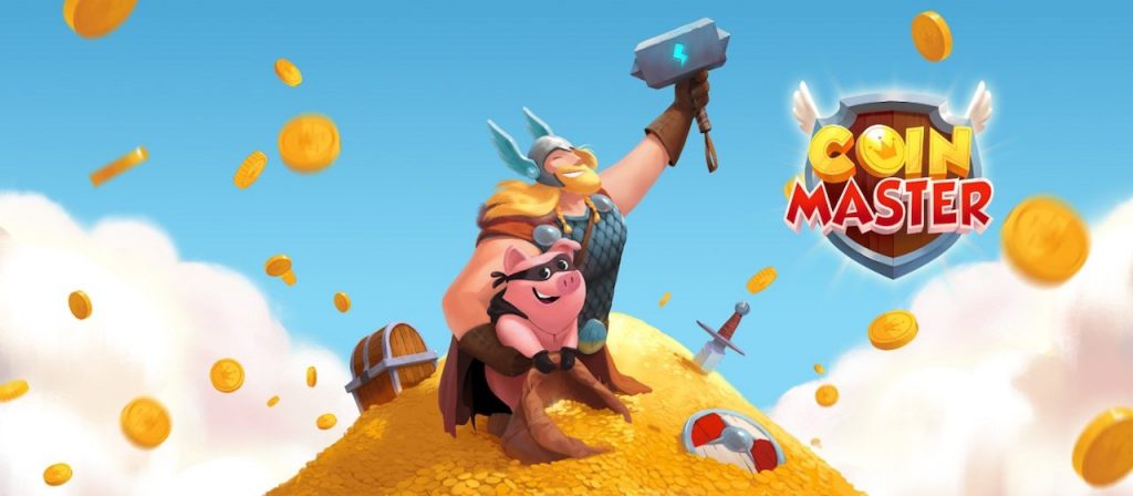 Coin Master Daily Links