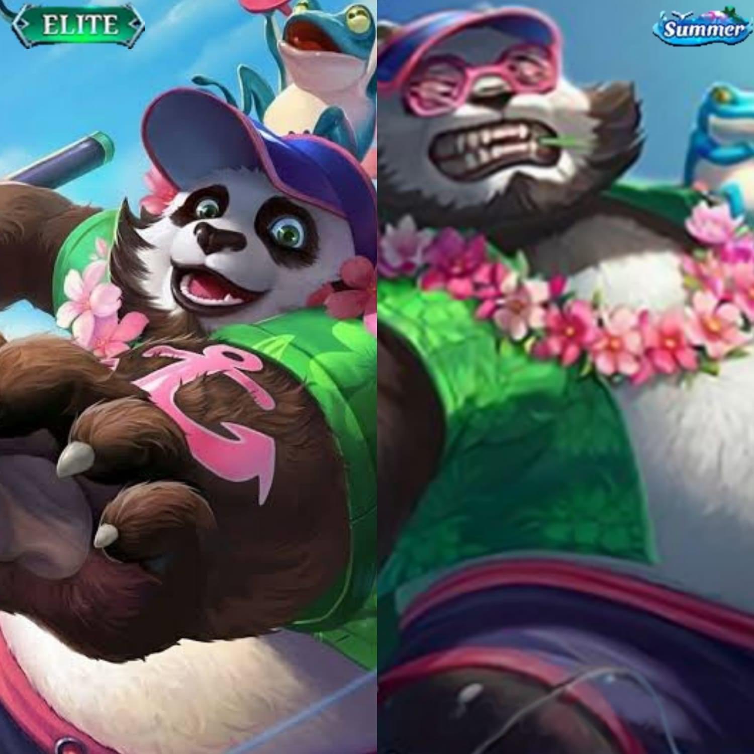 Mobile Legends