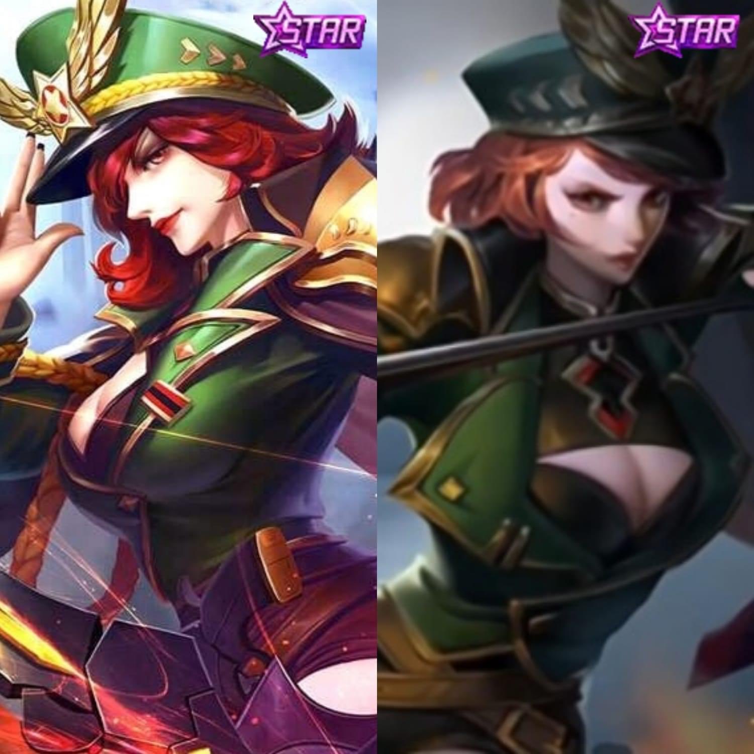 Mobile Legends