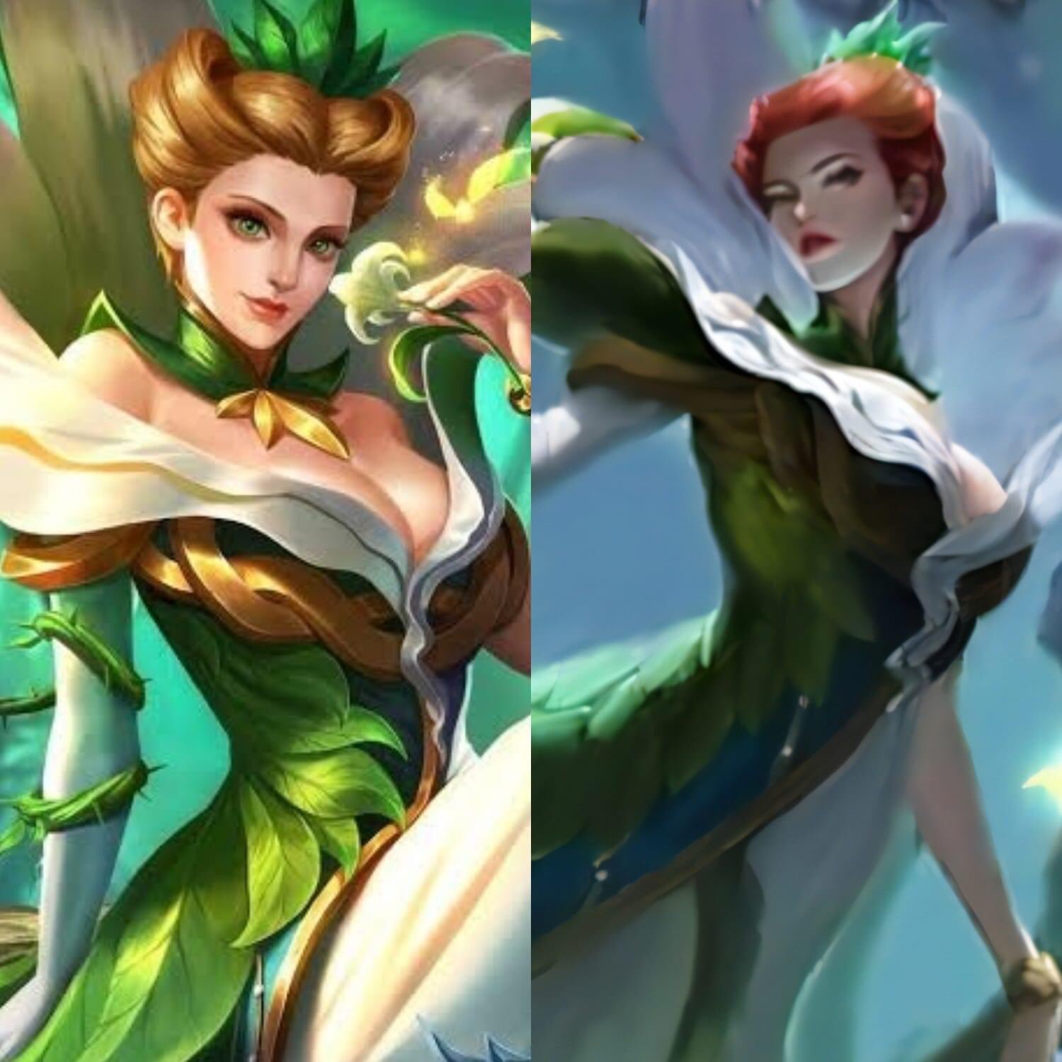Mobile Legends