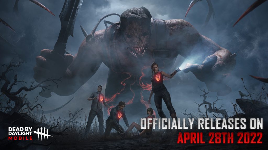 Dead by Daylight Mobile