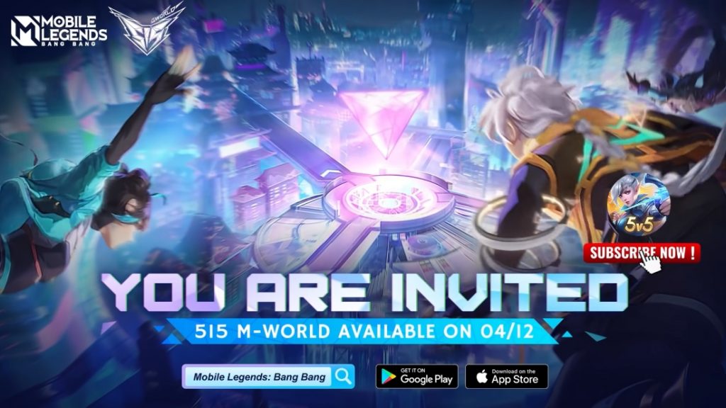 Mobile Legends 515 Skins 2022 Price