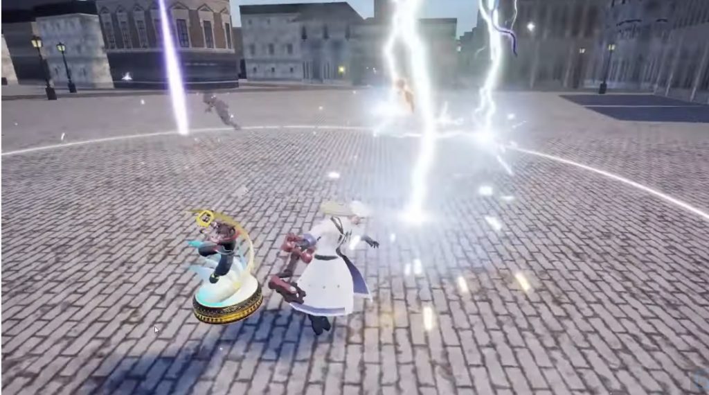 Kingdom Hearts Missing Link