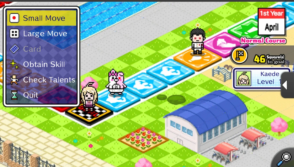 Danganronpa V3 Killing Harmoney