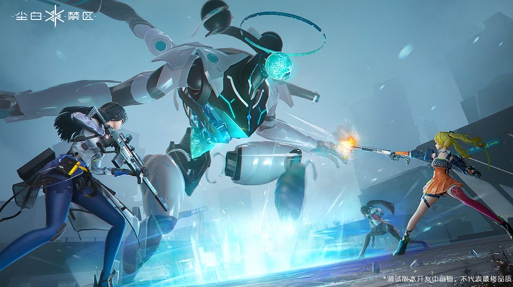 Project Snow Download