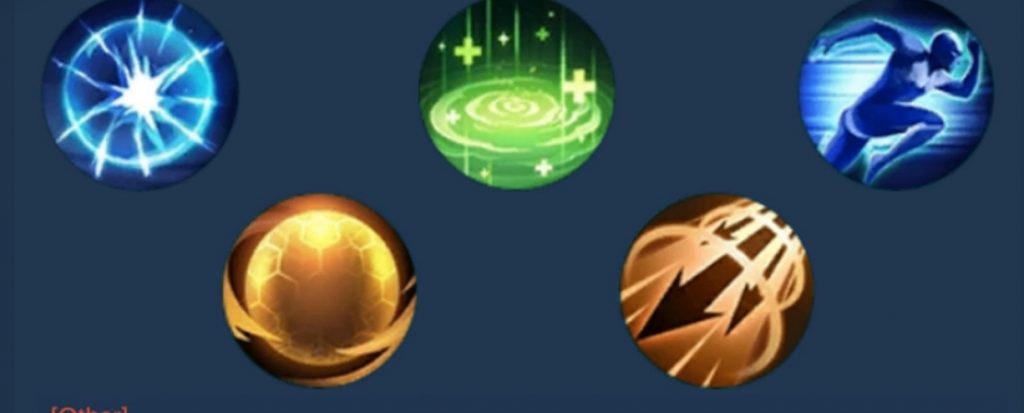 Mobile Legends