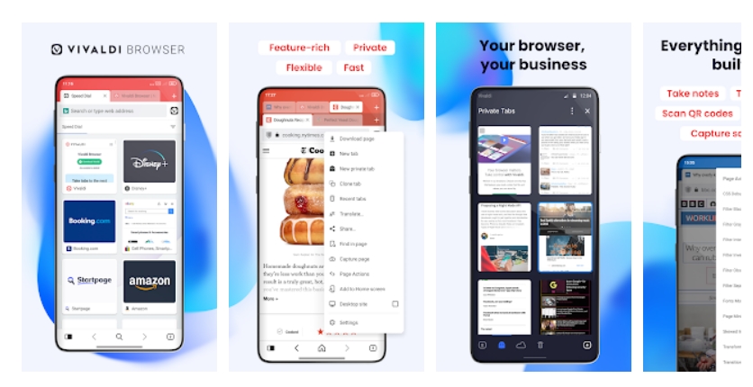 Incognito Browser 2022