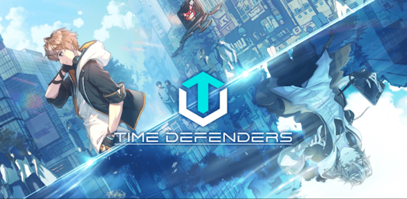 Download Time Defender