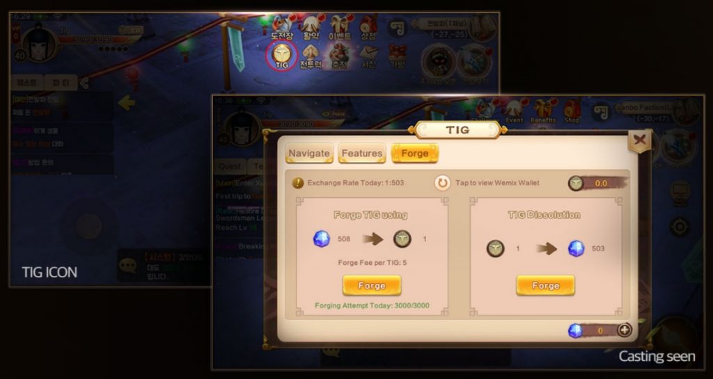 Crystal Yulgang Global