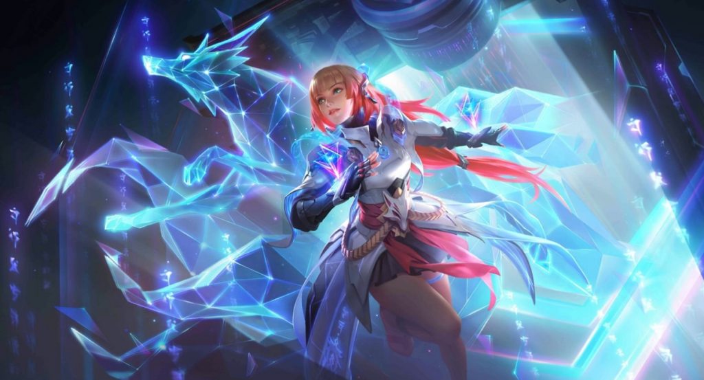 Mobile Legends