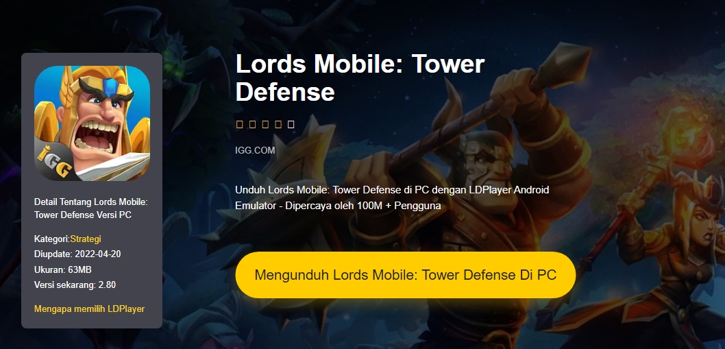 Lords Mobile Redeem Codes