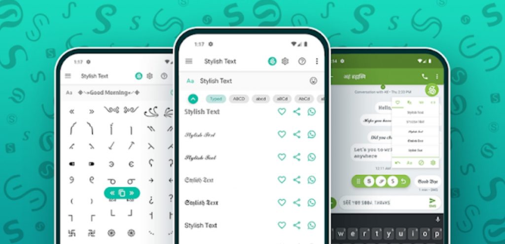 Fonts Download for Android