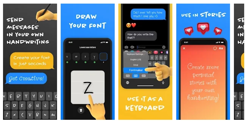 Fonts Download for Android
