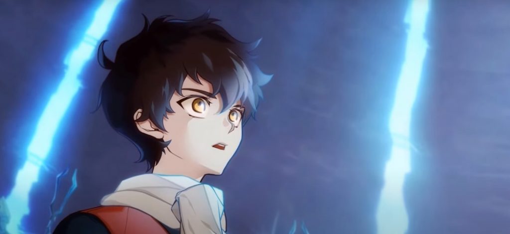 Download Tower of God M