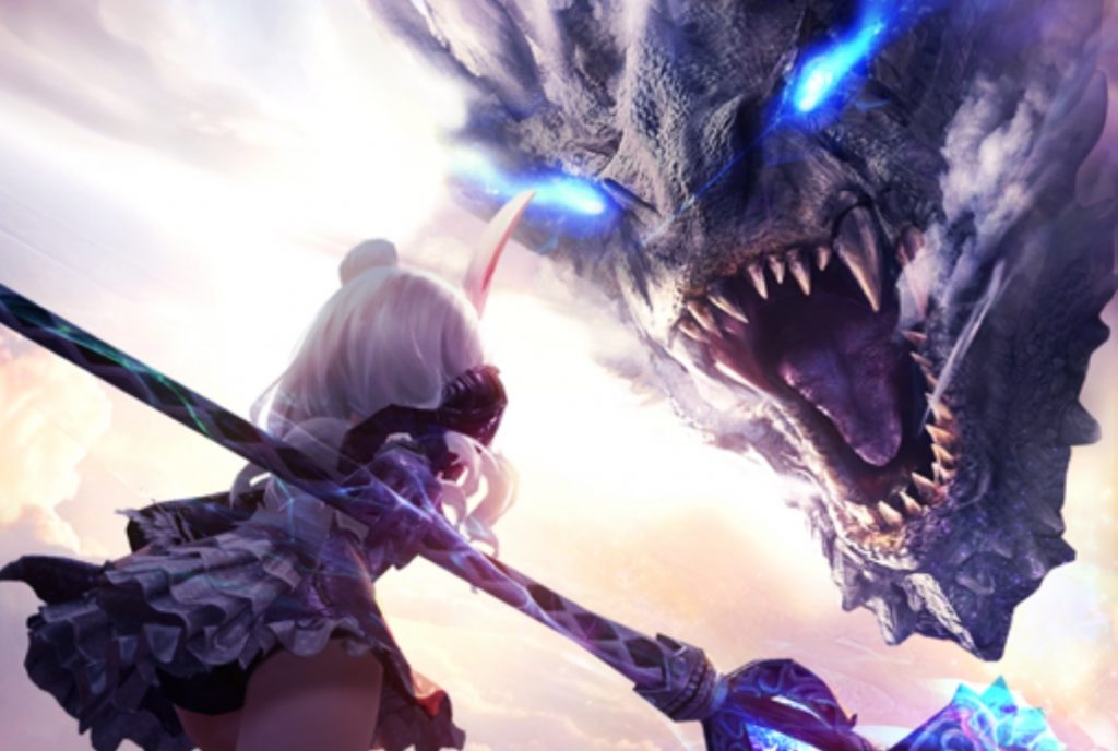 Tera Dark Awakening