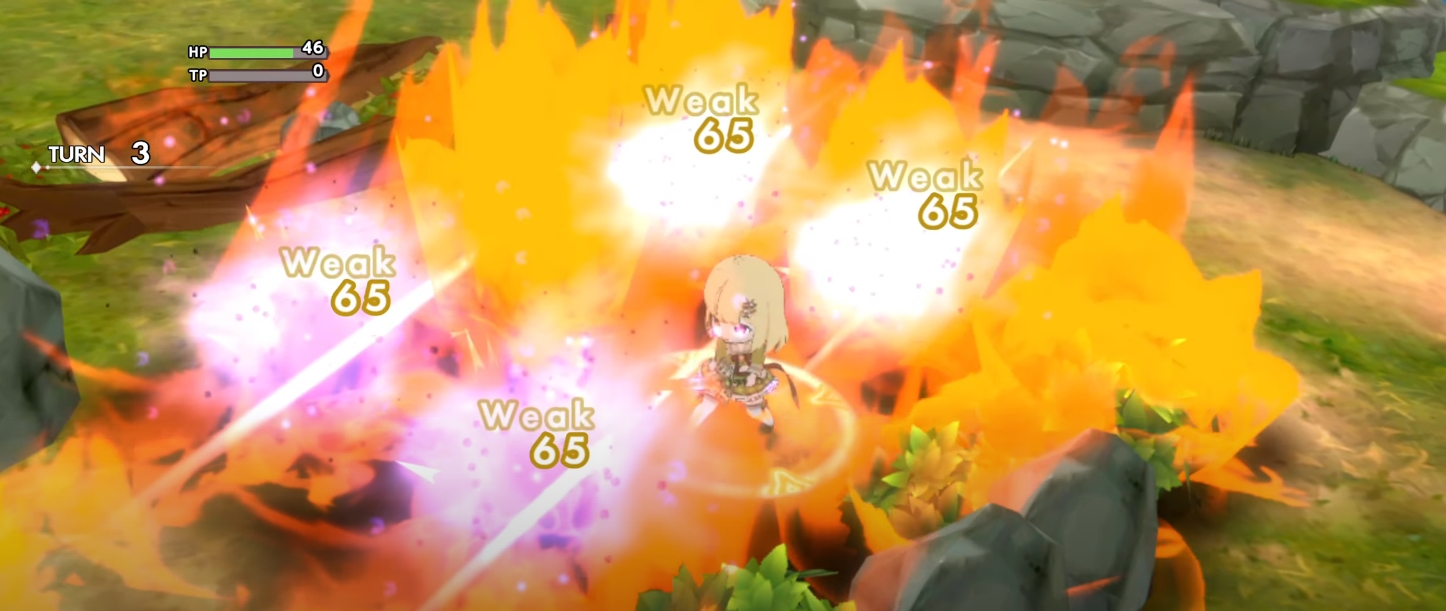 Download Tenkei Paradox