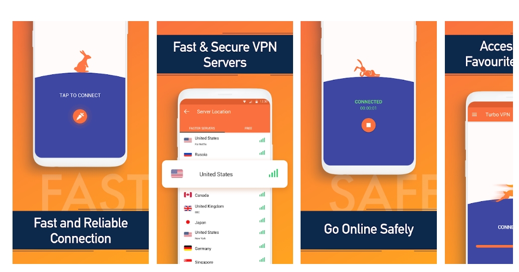 Turbo VPN