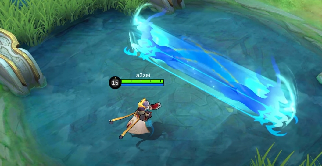Mobile Legends Vale Collector May 2022 Skins Price