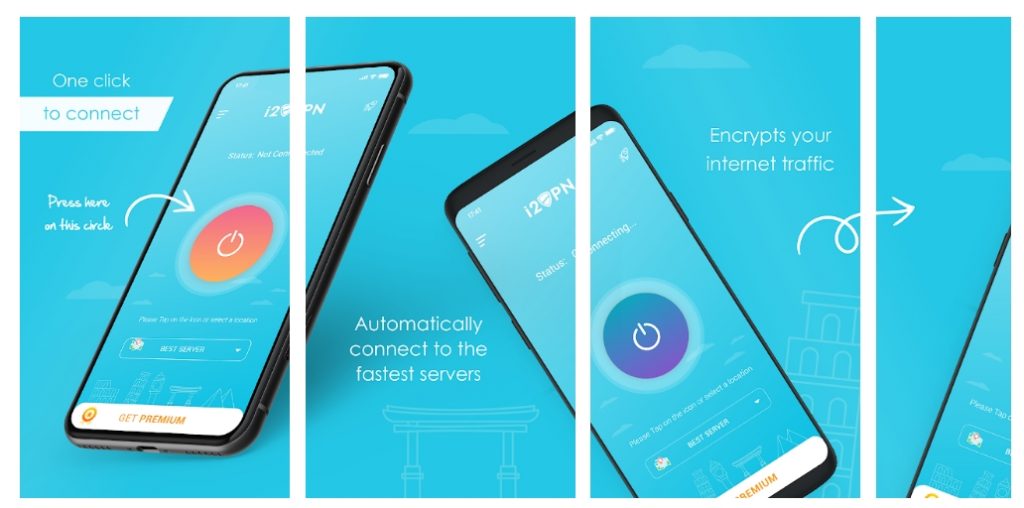 Best Free VPN on Android