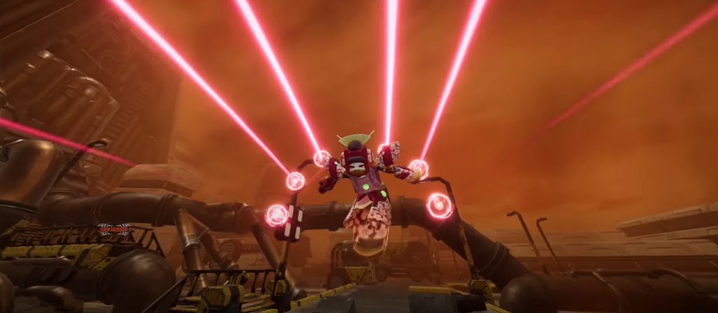 Download Medabots Mobile