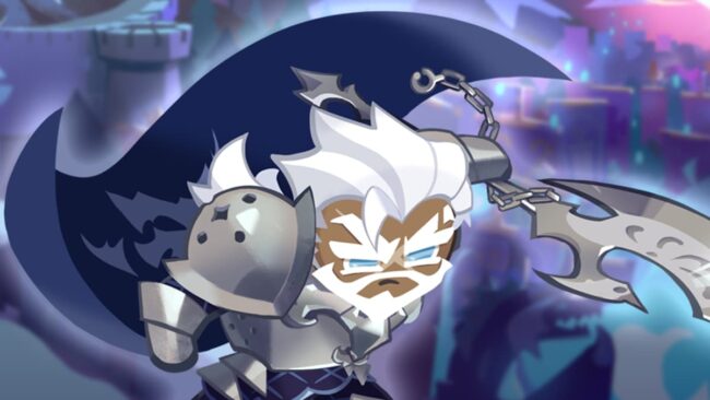 Cookie Run Kingdom Arena